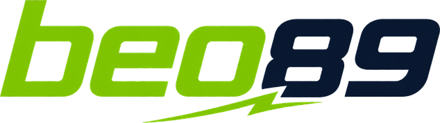beo89 โลโก้